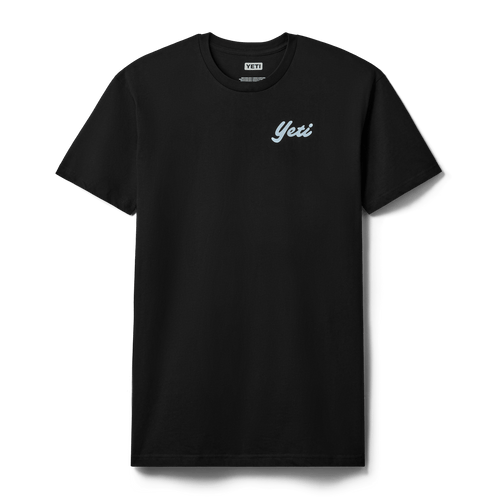 High Country Short Sleeve T-Shirt