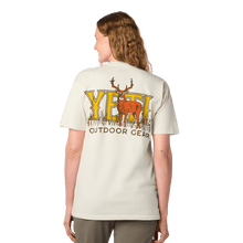 Whitetail Short Sleeve T-Shirt
