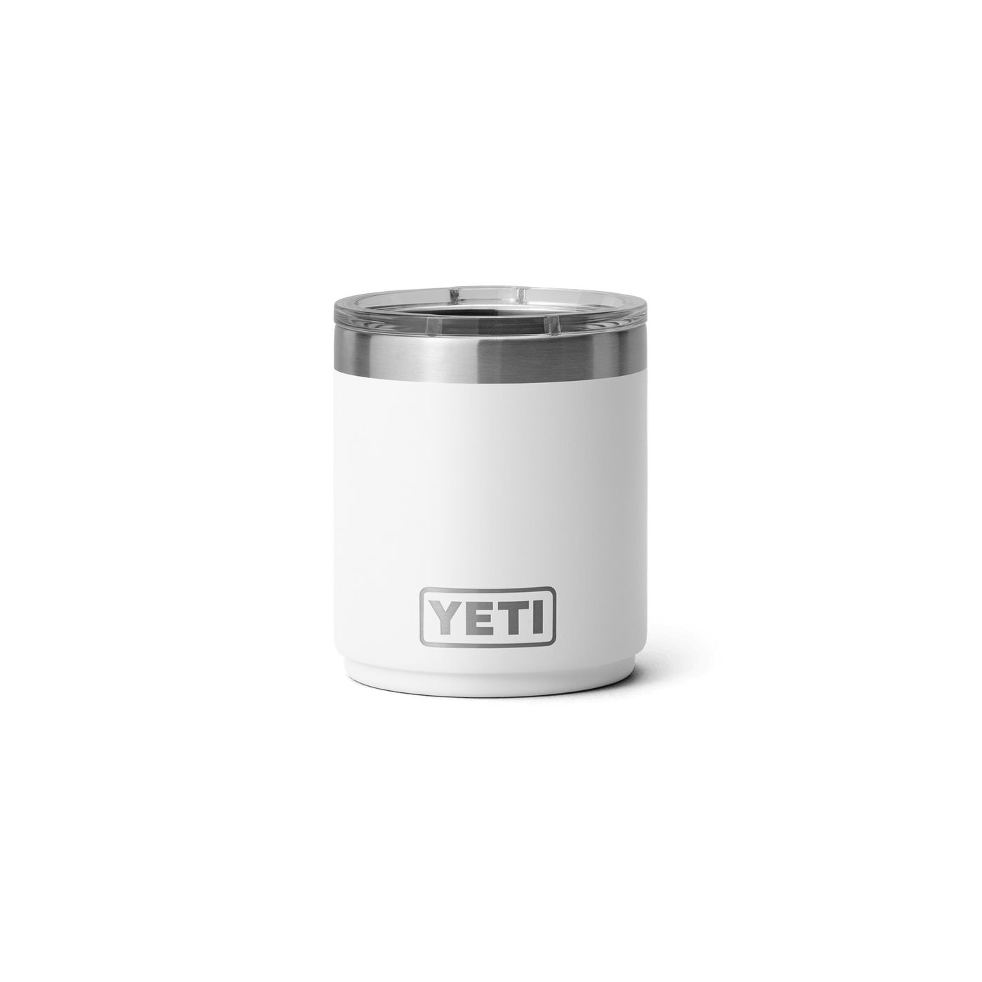 Rambler® 10 oz Stackable Lowball