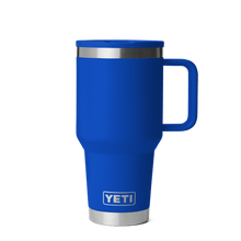 Rambler® 30 oz Travel Straw Mug