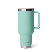Rambler® 40 oz Travel Straw Mug