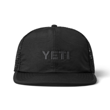 YETI® Logo Low Profile Performance Hat