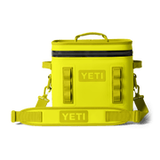 Firefly Yellow